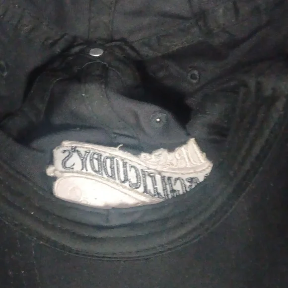 Dr. McGillicuddy's hat - Picture 6 of 7